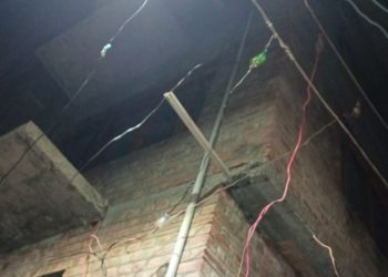 وادی میںبجلی چوری کیخلاف کے پی ڈی سی ایل کی مہم