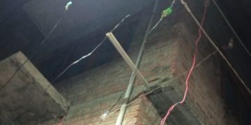 وادی میںبجلی چوری کیخلاف کے پی ڈی سی ایل کی مہم
