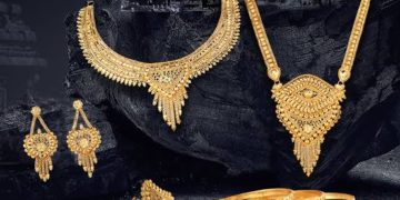 جموں :نقب زنوں نے 3 کلو سونا 30 کلو چاندی اور سات لاکھ نقدی اڑا لی