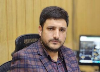 دھند میں باہر نکلنے والے بچے اور بزرگ ماسک لگائیں: ڈائریکٹرمحکمہ موسمیات سری نگر
