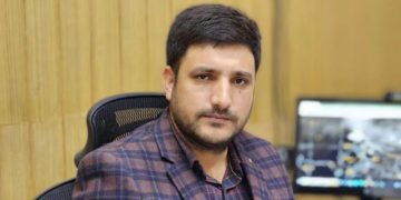 دھند میں باہر نکلنے والے بچے اور بزرگ ماسک لگائیں: ڈائریکٹرمحکمہ موسمیات سری نگر