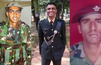 کالاکوٹ جھڑپ میں ۷ ہلاک۔دوسرے روز ایک اور فوجی اور دو پاکستانی عسکریت پسند مارے گئے