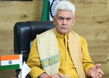 بجلی کی طلب کو پورا کرنے کیلئے فعال اقدامات کرنے چاہیے:ایل جی