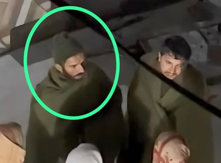 کالاکوٹ میں مارا جانے والا جنگجو سنائپر اور آئی ای ڈی بنانے کا ماہر تھا