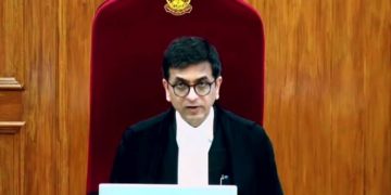 سپریم کورٹ کے تاریخی فیصلے میں تاریخی دفعہ ۳۷۰ تاریخ بن گئی