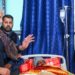 شہری ہلاکتیںـ:’انصاف ہوگا‘۔۔۔وزیر دفاع کی راجوری میں متاثرہ کنبوں سے ملاقات ‘انصاف کی یقین دہانی