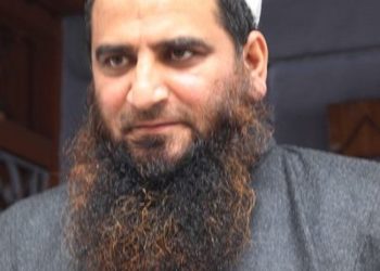 مسرت عالم دھڑے کی مسلم لیگ پر پابندی