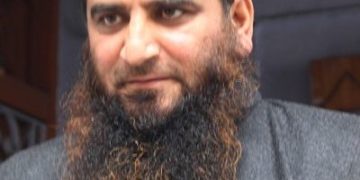 مسرت عالم دھڑے کی مسلم لیگ پر پابندی