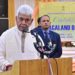 لیفٹیننٹ گورنر کی پنچایت ڈھوک وزیراں میں ’وِکست بھارت سنکلپ یاترا‘میں شرکت
