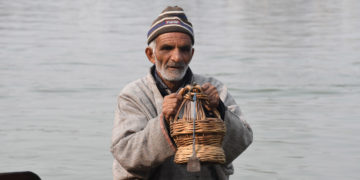 ٹھٹھرتی سردیوں کا زور بر قرار‘سرینگر میں ایک اور سرد رین رات درج
