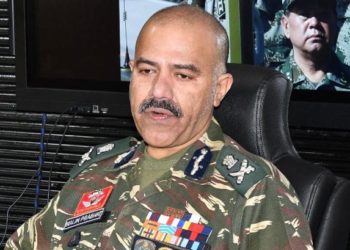 ’کشمیر میں دہشت گردی اب فیشن نہیں رہی‘ اسے اب گندا لفظ سمجھا جاتا ہے‘