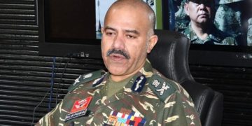 ’کشمیر میں دہشت گردی اب فیشن نہیں رہی‘ اسے اب گندا لفظ سمجھا جاتا ہے‘