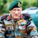 بارہمولہ:جہلم اسٹیڈیم کا نام بدل کرجنرل بپن راوت اسٹیڈیم رکھا گیا