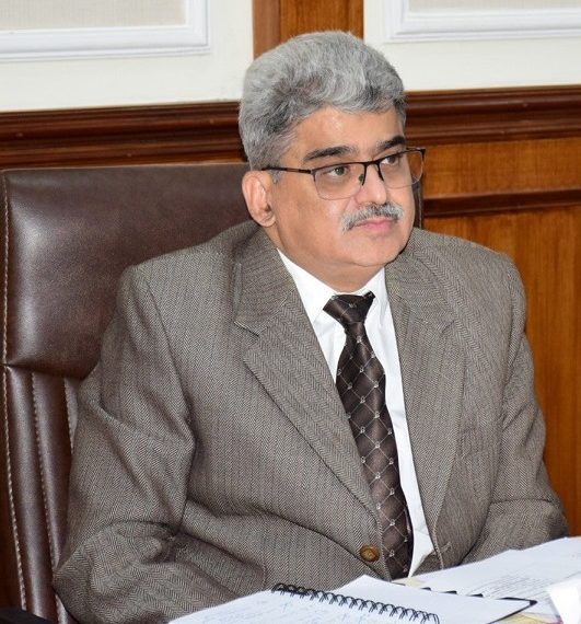 یو ٹی میں سڑک حادثوں میں اموات کو کم کرنے کیلئے جامع حکمت عملی تیار ہونی چاہئے