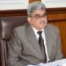 یو ٹی میں سڑک حادثوں میں اموات کو کم کرنے کیلئے جامع حکمت عملی تیار ہونی چاہئے