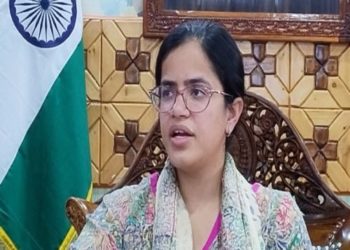 سوشل میڈیا پلیٹ فارموں کے کسی بھی قسم کے غلط استعمال سے باز رہیں: ضلع مجسٹریٹ کپوارہ کی عوام سے تاکید