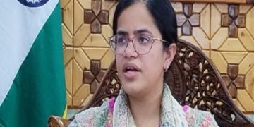سوشل میڈیا پلیٹ فارموں کے کسی بھی قسم کے غلط استعمال سے باز رہیں: ضلع مجسٹریٹ کپوارہ کی عوام سے تاکید