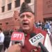 ہم بھی ملک کا حصہ ہیں ‘ ہمارے ساتھ انصاف کیا جائے :ڈاکٹر فاروق