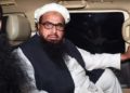 بھارت کا پاکستان سے ممبئی حملوں کے ’ ماسٹر مائنڈ ‘حافظ سعید کی حوالگی کا مطالبہ
