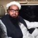 بھارت کا پاکستان سے ممبئی حملوں کے ’ ماسٹر مائنڈ ‘حافظ سعید کی حوالگی کا مطالبہ