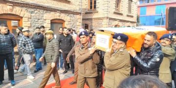 عیدگاہ جیسے حملوں سے بچنے کےلئے پولیس ایس او پیز کی سختی سے تعمیل کو یقینی بنائے:کمار