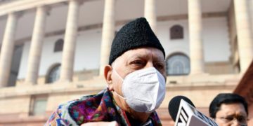 نئی دلی کو کشمیریوں کے احساسات کو سمجھنا ہوگا: ڈاکٹر فاروق عبداللہ