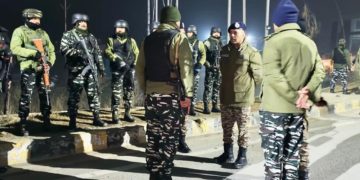 ملی ٹینسی میں کمی کا سہرا وادی کے لوگوں کو جاتا ہے:یادو