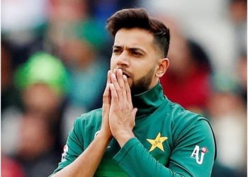 عماد وسیم نے ریٹائرمنٹ کا فیصلہ کیوں کیا! کرکٹر نے انکشاف کردیا