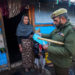 جموں:روہنگیاوں کو پناہ دینے والوں کیخلاف کریک ڈاون‘ ۲۱ گرفتار