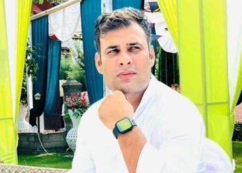 فائرنگ میں زخمی پولیس انسپکٹر دہلی کے ایمز میں چل بسا
