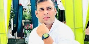 فائرنگ میں زخمی پولیس انسپکٹر دہلی کے ایمز میں چل بسا