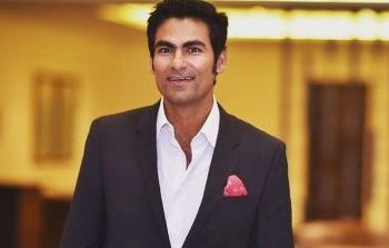 کرکٹ کی دنیا کے بہترین فیلڈرز میں سے ایک محمد کیف