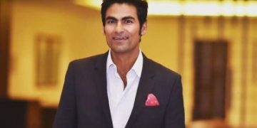 کرکٹ کی دنیا کے بہترین فیلڈرز میں سے ایک محمد کیف