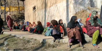 شملہ حادثہ:والٹینگو نارڈ گاؤں میں لوگ سوگوار