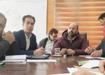 بجلی چوری کے خطرے سے دوچار فیڈروں پر سخت نگرانی رکھی جائے