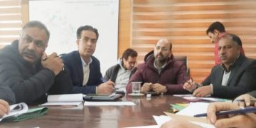 بجلی چوری کے خطرے سے دوچار فیڈروں پر سخت نگرانی رکھی جائے