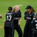 نیوزی لینڈ نے پاکستان کے خلاف ہوم سیریز کے لیے ویمنز اسکواڈ کا اعلان کیا