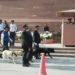 پارلیمنٹ میں گھسنے والوں پردہشت گردی کا مقدمہ