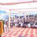 وزیر اعظم کی ماتا ویشنو دیوی کٹرا ۔ نئی دہلی روٹ کیلئے دوسری وندے بھارت ٹرین کو ہری جھنڈی