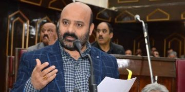 بی جے پی کے سابق وزیر بالی بھگت اور ان کے بھائیوں کی زمین ضبط