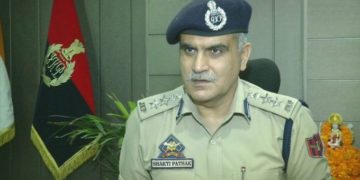ڈی آئی جموںو کٹھوعہ نے سیکورٹی تیاریوں کا جائزہ لیا