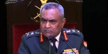 جموں و کشمیر میں تشدد کے مجموعی واقعات میں کمی: آرمی چیف