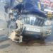 محبوبہ مفتی کی گاڑی کو حادثہ‘ عمر عبداللہ نے تحقیقات کا کیا مطالبہ