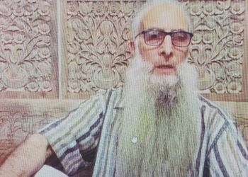 پدم شری غلام نبی ڈار :پہلے پہل تو مجھے کسی نے یہ فن سکھانے سے بھی انکار کیا