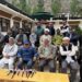 کرگل اور لہیہ کی پارٹیوں کا مرکز سے مکمل ریاستی درجہ دینے کا مطالبہ