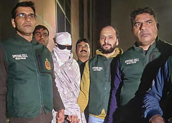’مٹو پولیس اہلکاروں پر حملہ کرنے کی سازش کا حصہ ہے‘