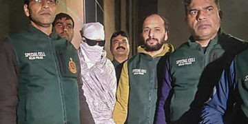 ’مٹو پولیس اہلکاروں پر حملہ کرنے کی سازش کا حصہ ہے‘