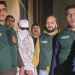 ’مٹو پولیس اہلکاروں پر حملہ کرنے کی سازش کا حصہ ہے‘