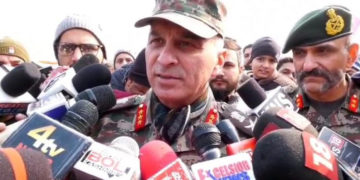 وادی میں صورتحال اچھی‘ تاہم ابھی کچھ فاصلہ طے کرنا ہے