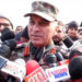 وادی میں صورتحال اچھی‘ تاہم ابھی کچھ فاصلہ طے کرنا ہے